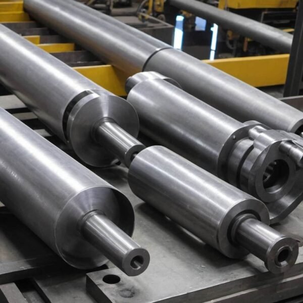 Metal Fabrication for Machinery & Equipment
