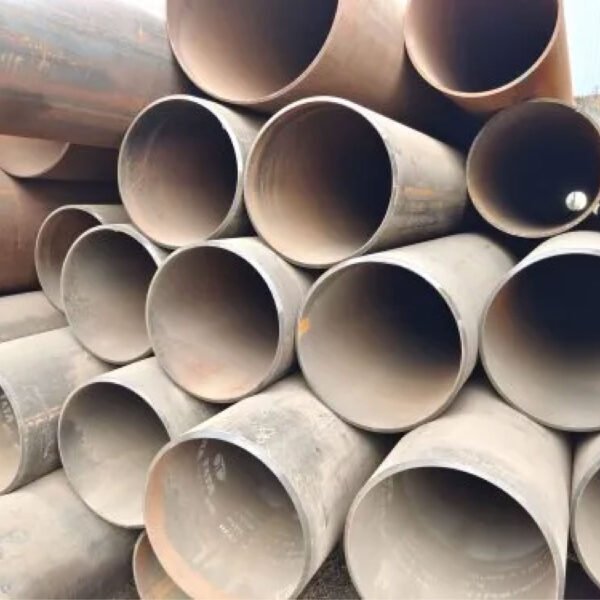ERW Pipes