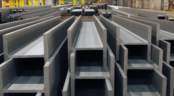 Structural Steel