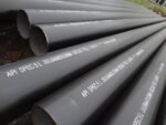 API5L Seamless Pipes